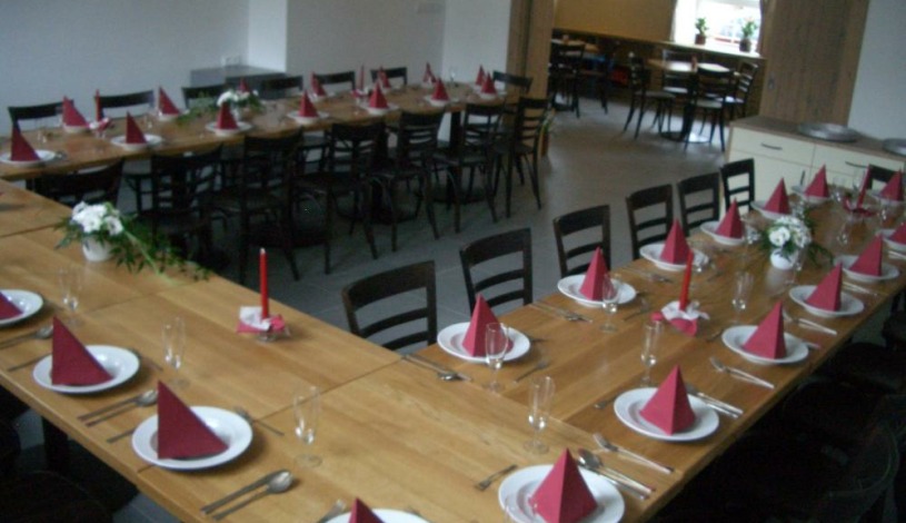 Hotel Jitřenka Konstantinovy Lázně